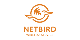 Netbird cloned