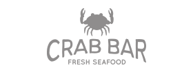 Crab bar