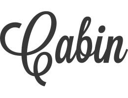 Cabin is an amazing vintage-inspired theme, made with care and attention to detail. Choose from our collection of demos and start creating your site now.